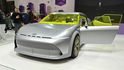Hyundai Concept Three Hyundai Concept Three