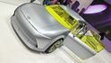 Hyundai Concept Three Hyundai Concept Three