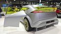 Hyundai Concept Three Hyundai Concept Three