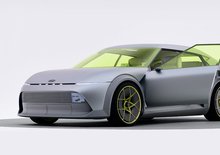 Nový Hyundai Ioniq 3 dorazí v březnu. Čeká nás smršť elektrických a hybridních novinek