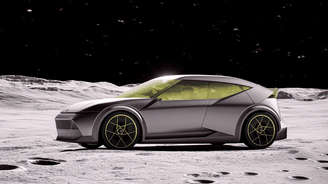 Tři české premiéry na jednom místě: Hyundai se na e-Salonu v Letňanech blýskne Tři české premiéry na jednom místě: Hyundai se na e-Salonu v Letňanech blýskne