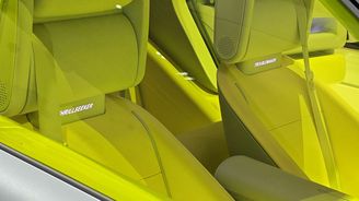 Hyundai Concept Three Hyundai Concept Three