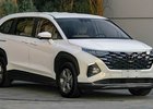 Hyundai unikly snímky dalšího MPV, Custo sází na usedlejší design