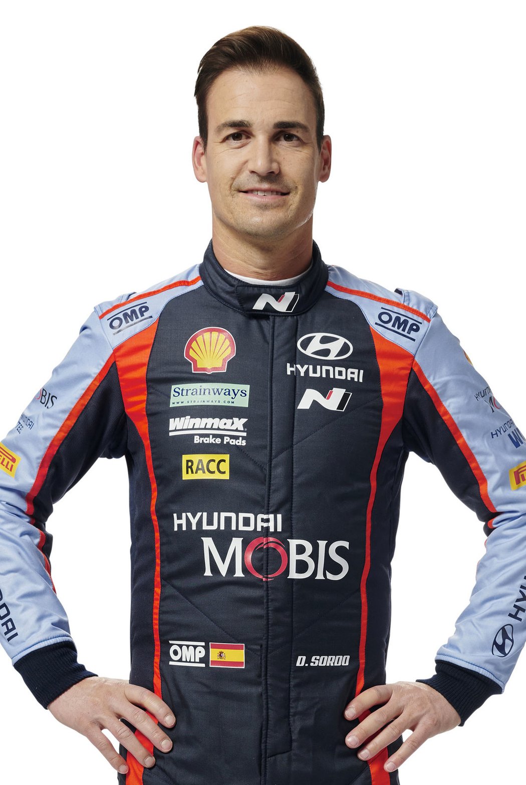 Dani Sordo 