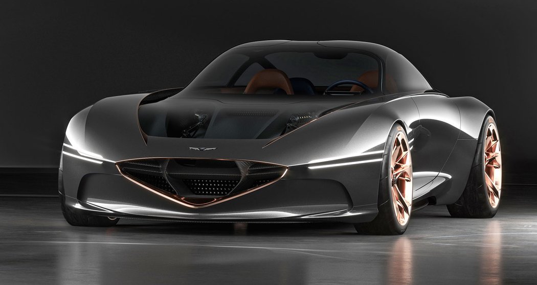 Genesis Essentia Concept