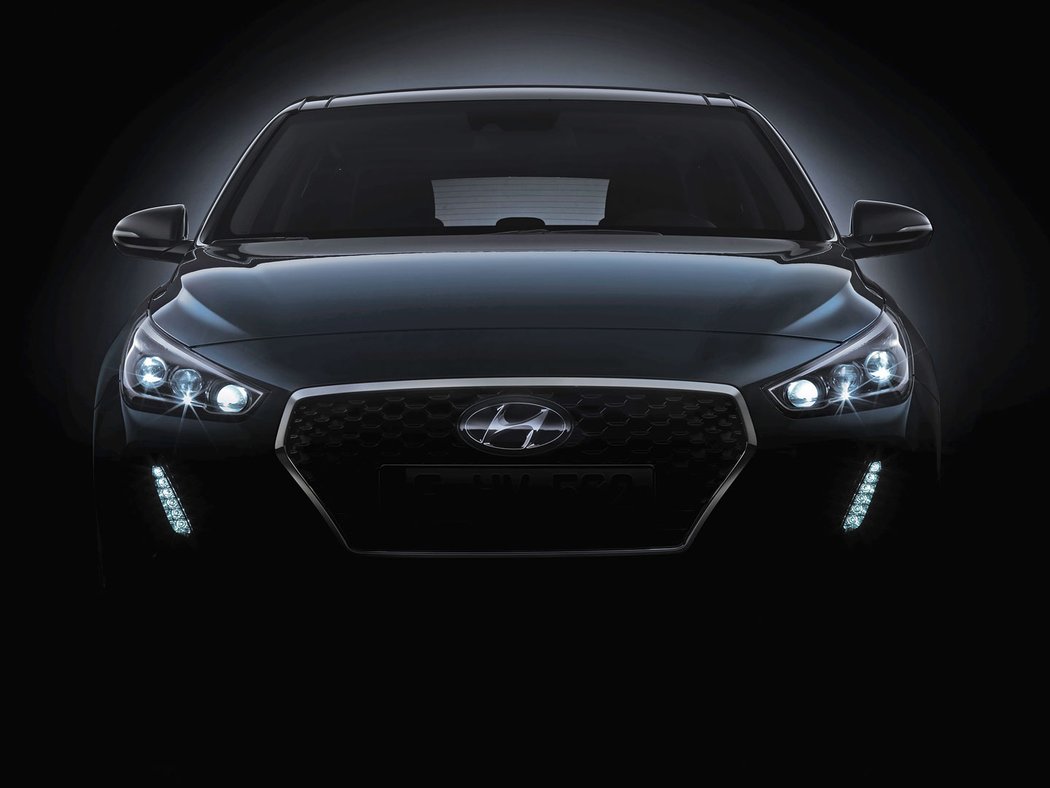 hyundai design nizsistredni