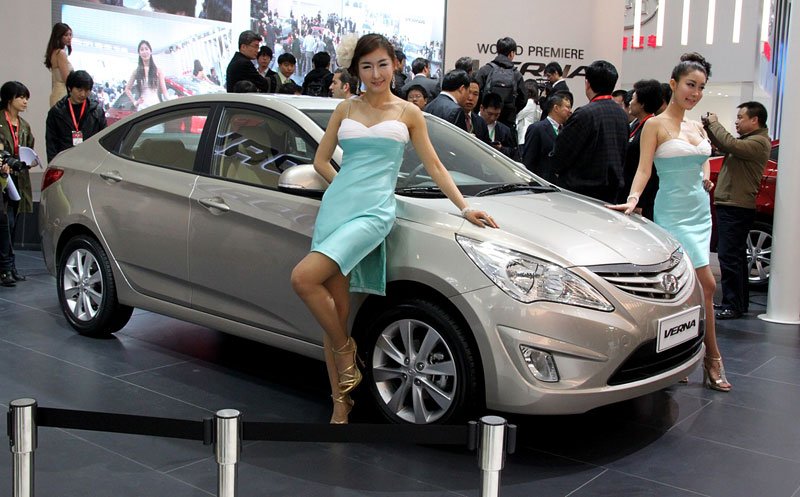 Hyundai