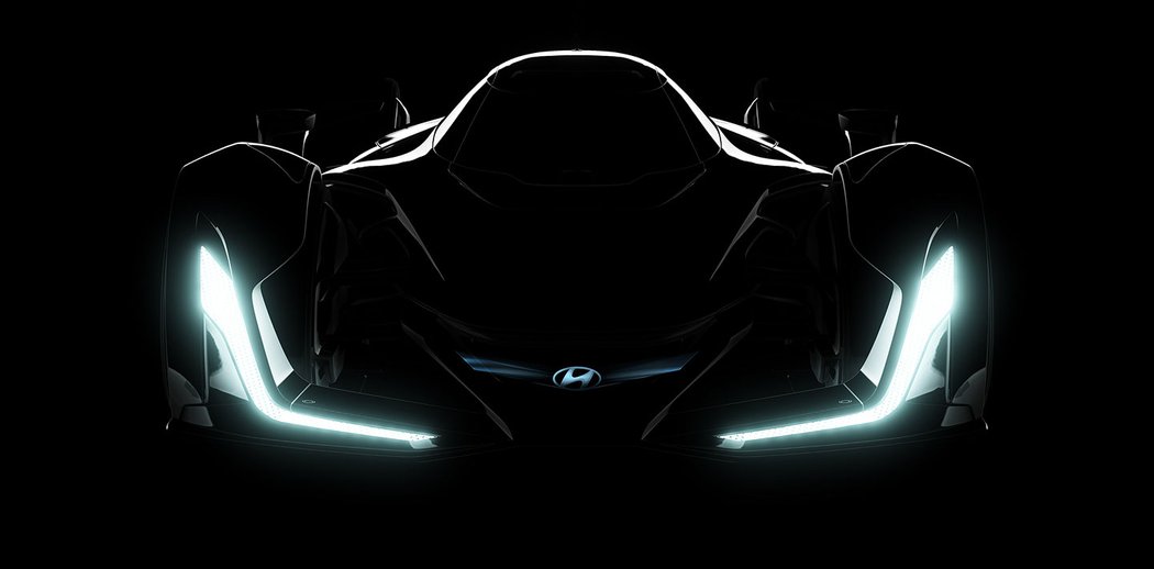 hyundai supersport