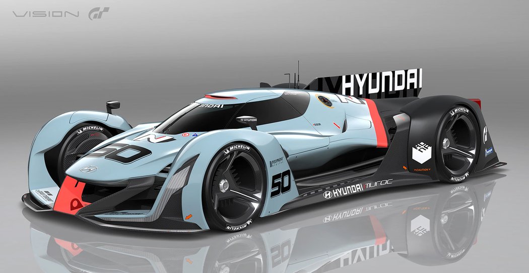 hyundai supersport