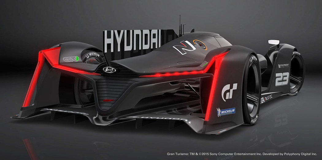 hyundai supersport