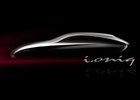 Hyundai i-oniq: První obrázky ženevského konceptu