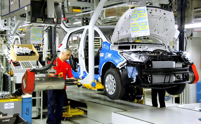 Hyundai zvýšil výrobní kapacitu v Evropě na půl milionu aut