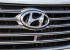 Čtvrtletní zisk jihokorejské automobilky Hyundai klesl o pětinu
