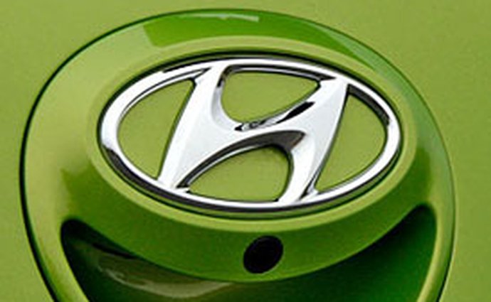 Hyundai hlásí rekordní první kvartál 2012