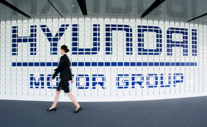 Hyundai a Kia čekají letos nejslabší růst prodeje za 12 let