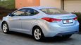 Hyundai Elantra 1,6