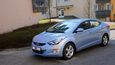 Hyundai Elantra 1,6