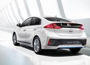 Hyundai Ioniq: Korejský Prius se představuje