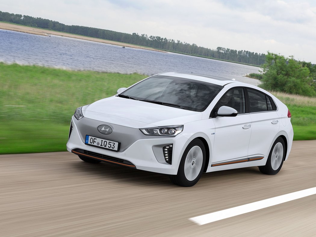 hyundai elektromobil hybrid novemodely zelenaauta