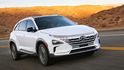 Hyundai Nexo Hyundai Nexo