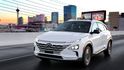 Hyundai Nexo Hyundai Nexo