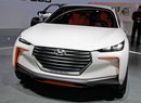 Hyundai HED-9 Intrado