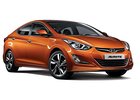 Hyundai Elantra po faceliftu sama zaparkuje