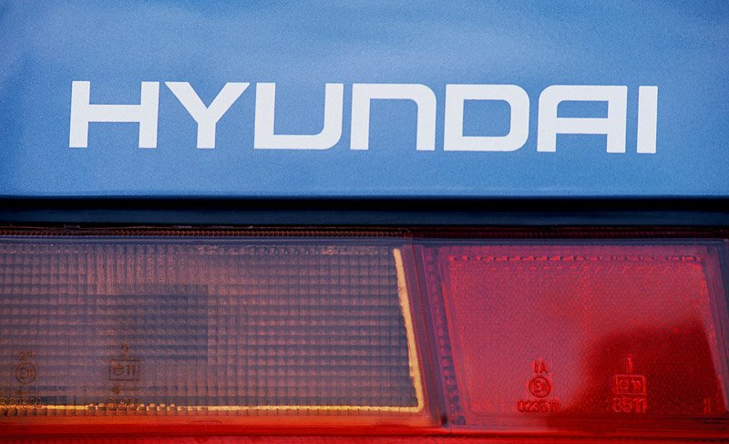 Hyundai