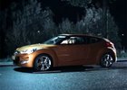 Video: Hyundai Veloster vs. Ford Focus - Smrt si vybírá!