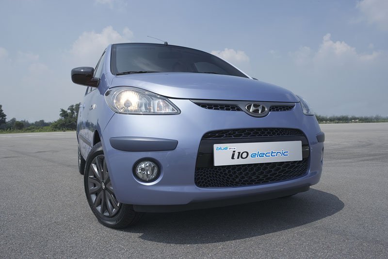 i10 Electric