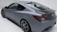 Hyundai Genesis Coupe Hurricane SC