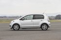 Škoda Citigo 1.0 MPI/55 kW