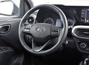 Hyundai i10 1.0i AT