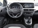 Hyundai i10 1.0i AT