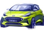 Novou generaci Hyundai i10 čeká radikální změna designu