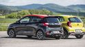 Hyundai i10 1.0 T-GDI N Line vs. Kia Picanto 1.0 T-GDI X-Line Hyundai i10 1.0 T-GDI N Line vs. Kia Picanto 1.0 T-GDI X-Line