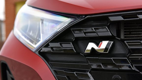 Hyundai N má novou prioritu: levný a zábavný elektromobil