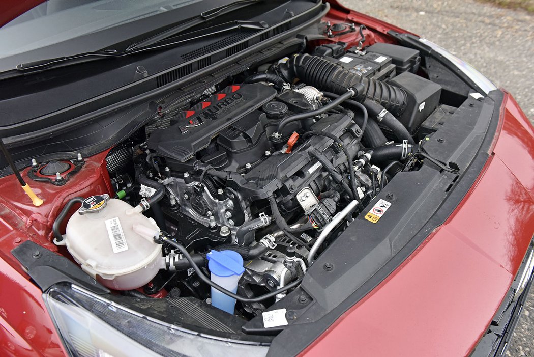 Hyundai i20 N 1.6 T-GDi Premium