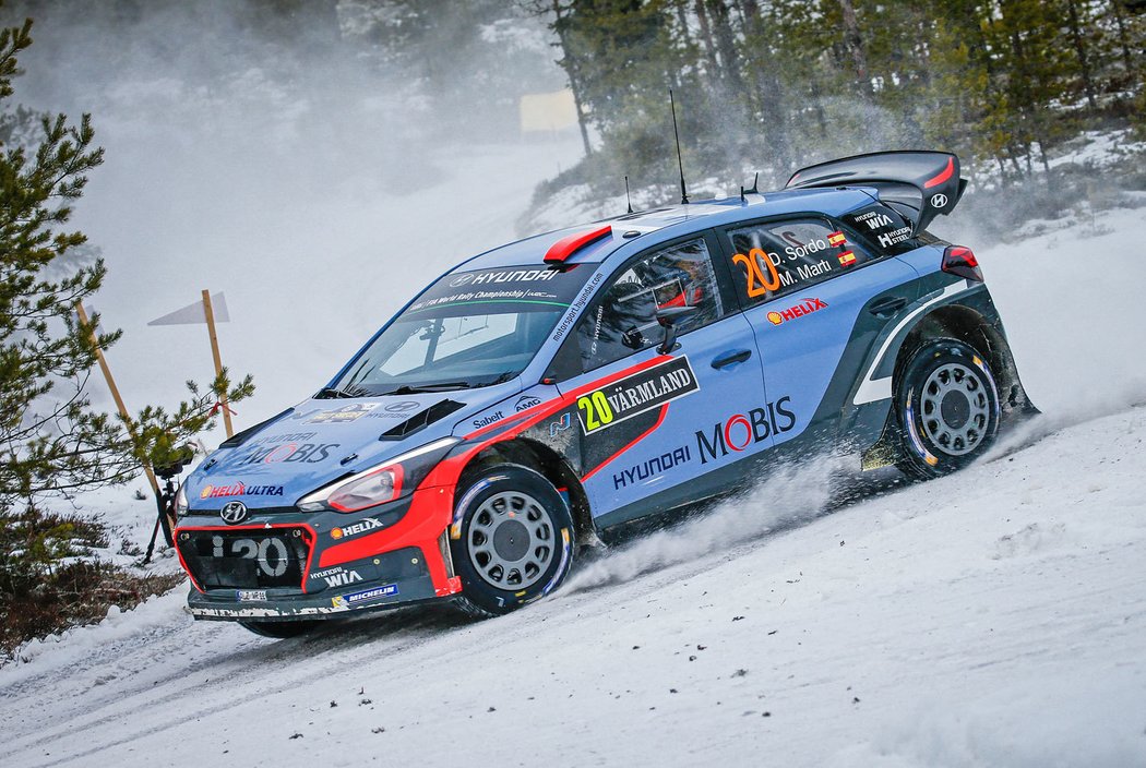 Hyundai i20 WRC (IB) (2016)