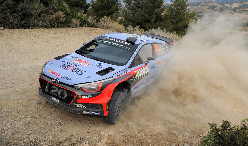 Hyundai i20 WRC (IB) (2016)