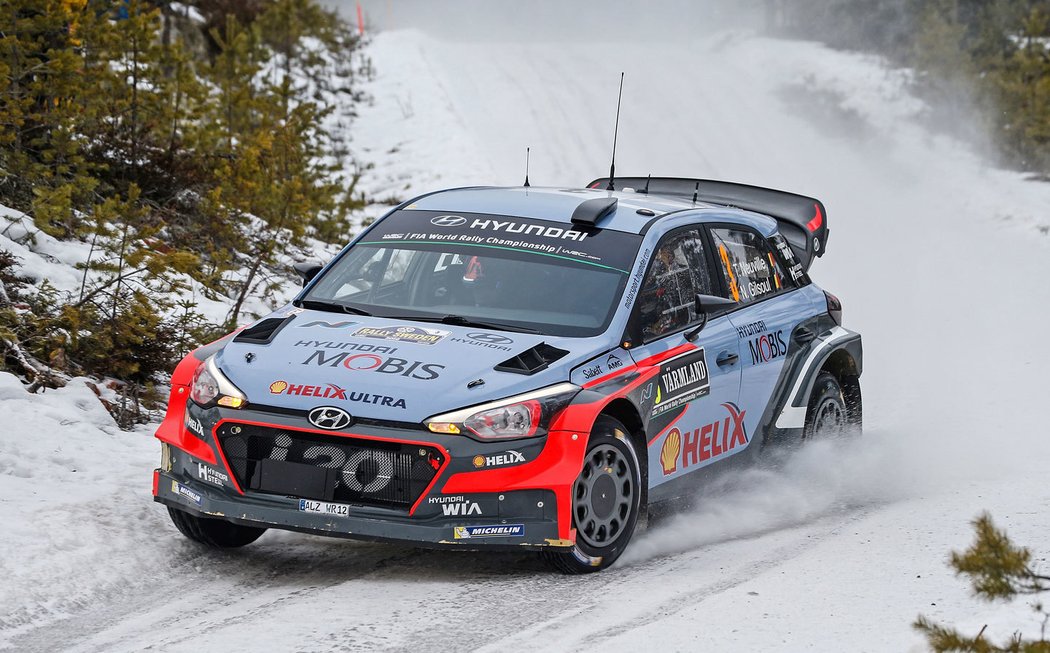 Hyundai i20 WRC (IB) (2016)