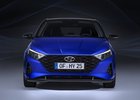 Hyundai i20 oficiálně: Sázka na mildhybrid a moderní elektroniku