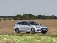 Hyundai i30 1.6 CRDi Mild Hybrid 48V