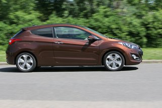 Hyundai i30 1.6 CRDi