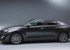 Hyundai představil skutečného konkurenta Škody Octavia. i30 Fastback je tady!