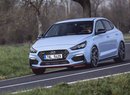 Hyundai i30 Fastback N Performance