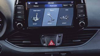 Hyundai i30 Fastback N Performance Hyundai i30 Fastback N Performance