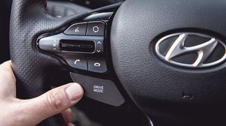 Hyundai i30 Fastback N Performance Hyundai i30 Fastback N Performance