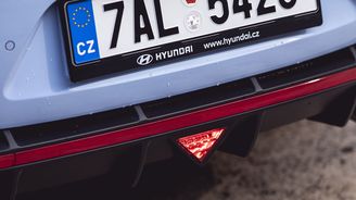 Hyundai i30 Fastback N Performance Hyundai i30 Fastback N Performance