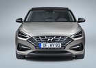 Modernizovaný Hyundai i30 je tady. Sportovnější, s novým 1.5 T-GDI a jako mildhybrid